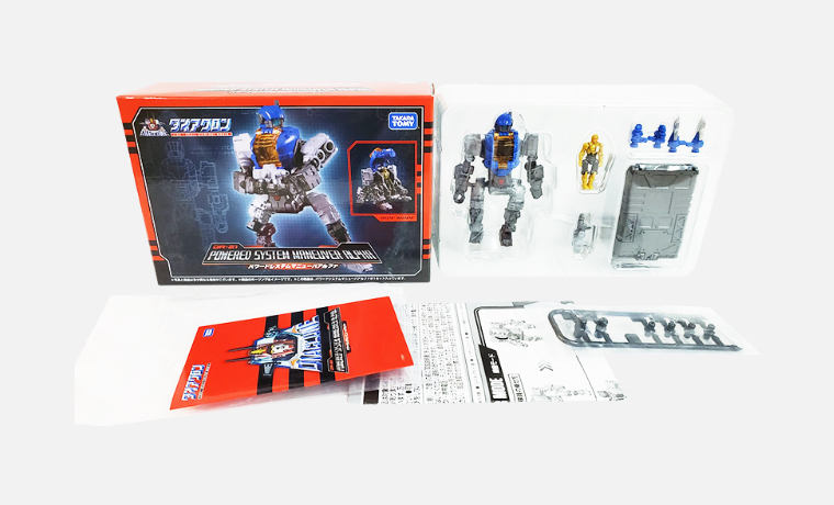商品の全体写真